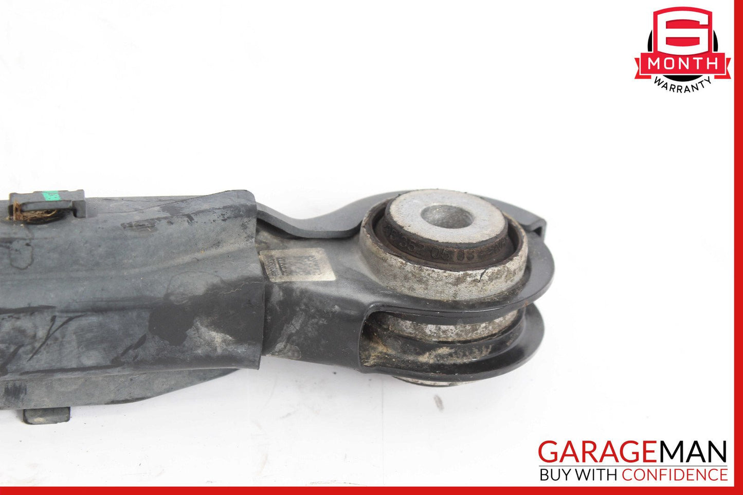 08-20 Mercedes W205 C300 Rear Left or Right Lower Suspension Control Arm OEM