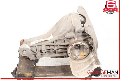 13-17 Audi Q5 Rear Diff Differential Axle Carrier Assembly OEM