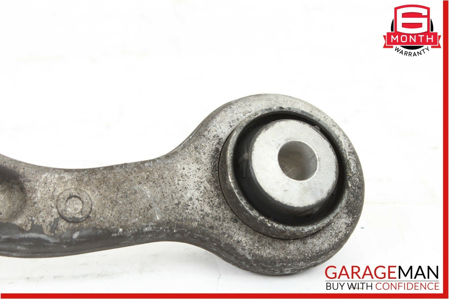 07-13 Mercedes S550 CL550 Rear Right / Left Camber Strut Upper Control Arm OEM
