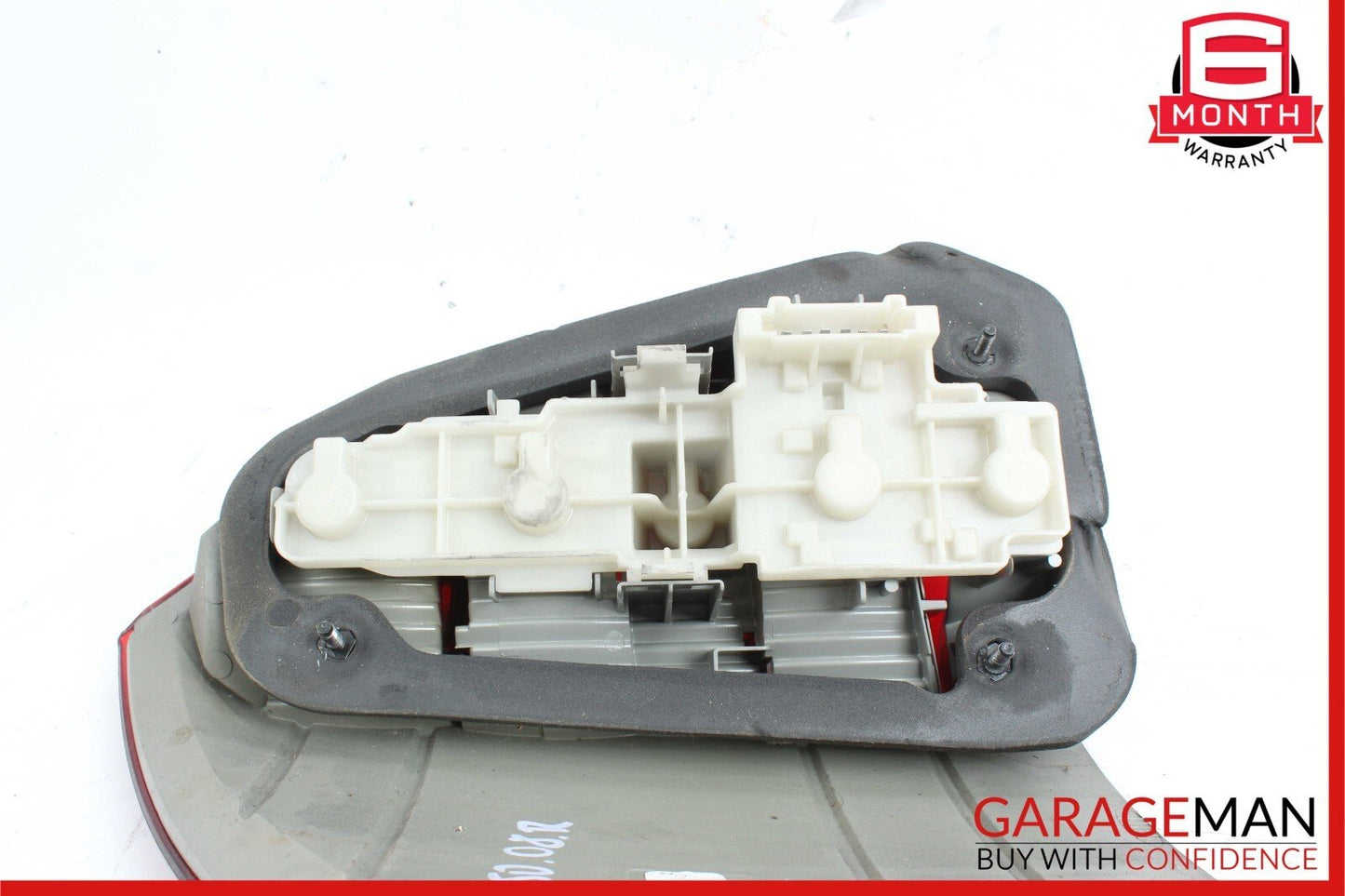07-09 Mercedes X164 GL450 GL350 GL550 Rear Right Side Tail Light Taillight Lamp