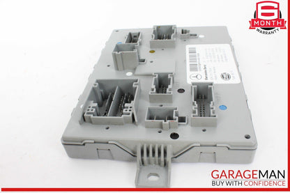 15-18 Mercedes W205 C300 C400 C350e Rear Trunk SAM Control Module Unit OEM