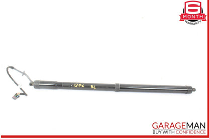 11-14 Porsche Cayenne 958 Rear Left & Right Trunk Lid Lift Support Strut Set OEM
