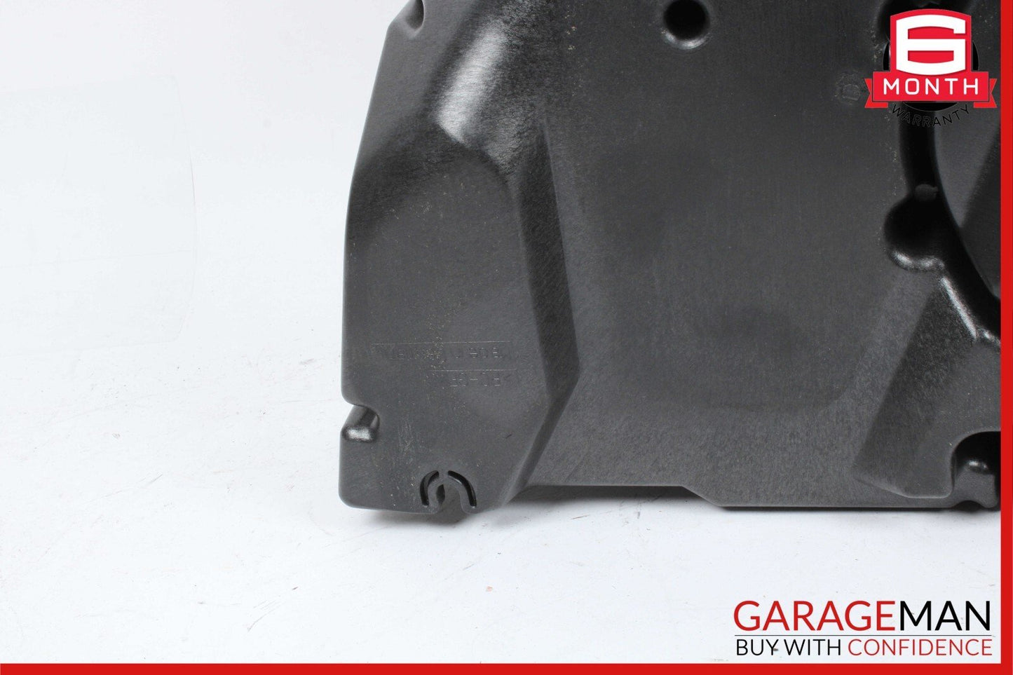 94-02 Mercedes R129 SL500 Speaker Sub Woofer Subwoofer Sound Bose OEM