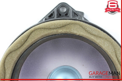 01-09 Mercedes W203 C230 C350 Door Sound Audio Speakers 2038205102 OEM