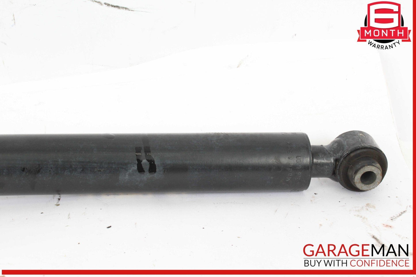 08-14 Mercedes W204 C250 C300 Rear Left & Right Shock Absorber Strut Set OEM
