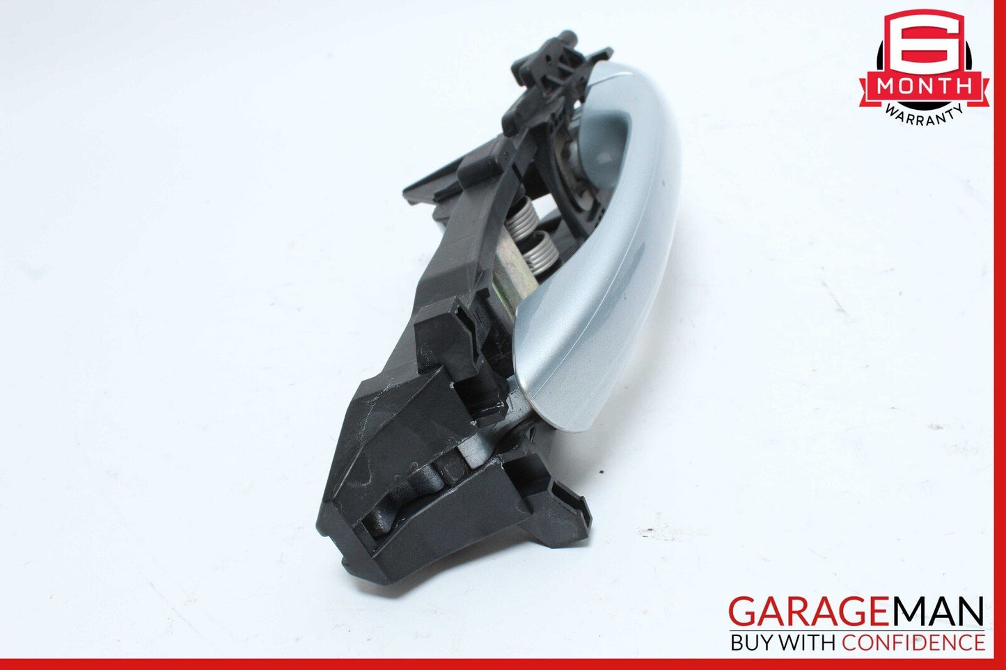 05-08 Mercedes R171 SLK280 SLK350 Front Right Side Exterior Door Handle OEM