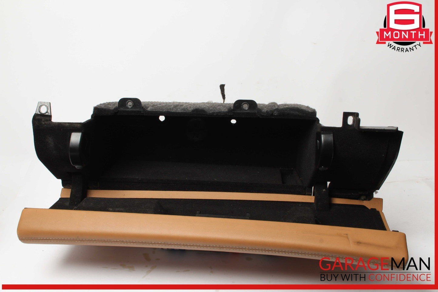 10-16 Porsche Panamera 970 Dashboard Glove Box Storage Tray Compartment OEM