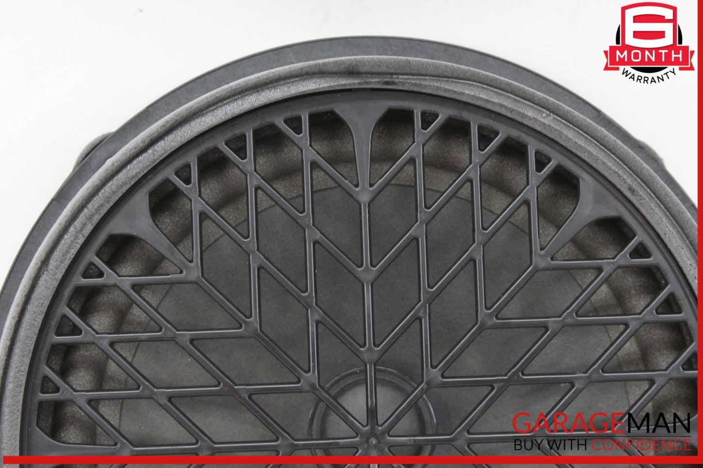 09-16 Audi A5 S4 Front Right and Left Side Audio Door Speaker Set 8T0035415 OEM