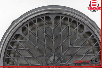09-16 Audi A5 S4 Front Right and Left Side Audio Door Speaker Set 8T0035415 OEM