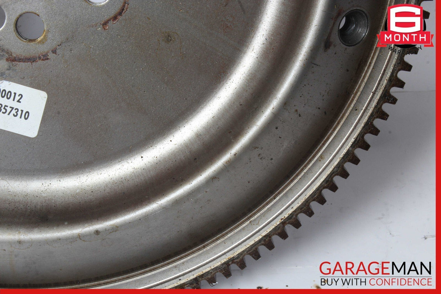 15-20 Mercedes W205 C300 4Matic AWD M274 Flywheel Flexplate Fly Wheel Flex Plate