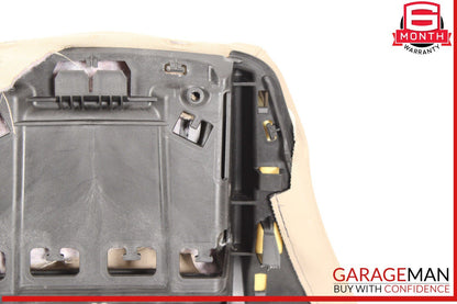 10-17 Mercedes W204 C250 E400 Coupe Front Right Top Upper Seat Cushion OEM