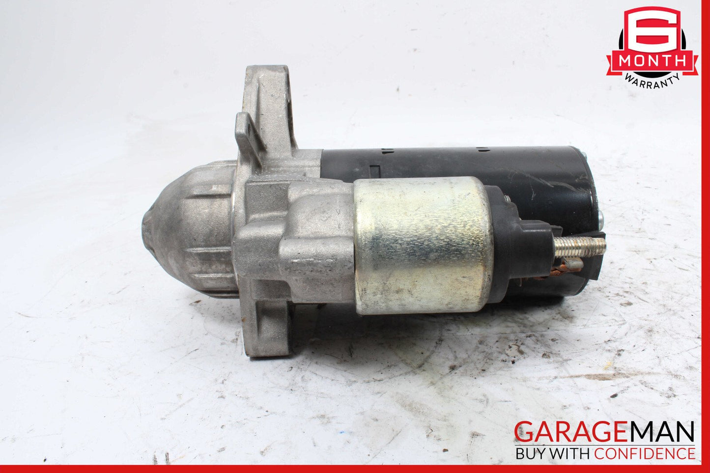 14-17 Jeep Grand Cherokee Engine Starter Motor 3.0L OEM