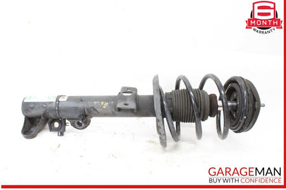05-11 Mercedes R171 SLK280 Front Right & Left Shock Absorber Strut Set of 2 Pc