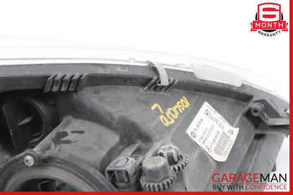 05-11 Mercedes R171 SLK350 Front Left Side Headlight Head Light Lamp Bi Xenon