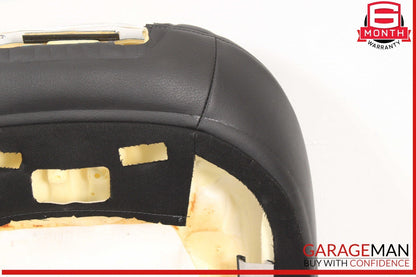 17-19 Audi Q7 Front Left Driver Side Top Upper Seat Cushion OEM