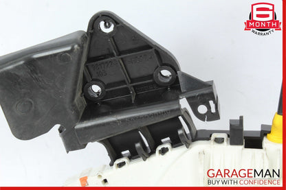 08-14 Mercedes W204 C300 C350 Front Left Side Door Lock Latch Actuator OEM