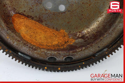 08-11 Mercedes W211 E350 C300 Transmission Flywheel Fly Wheel Flexplate OEM