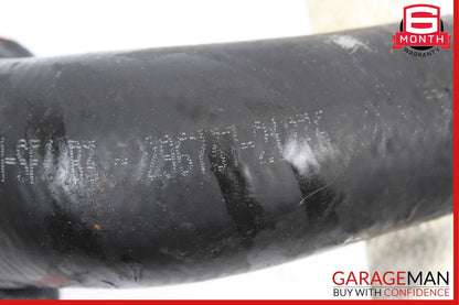 15-18 Ferrari California T Engine Water Radiator Coolant Delivery Pipe Hose 3k