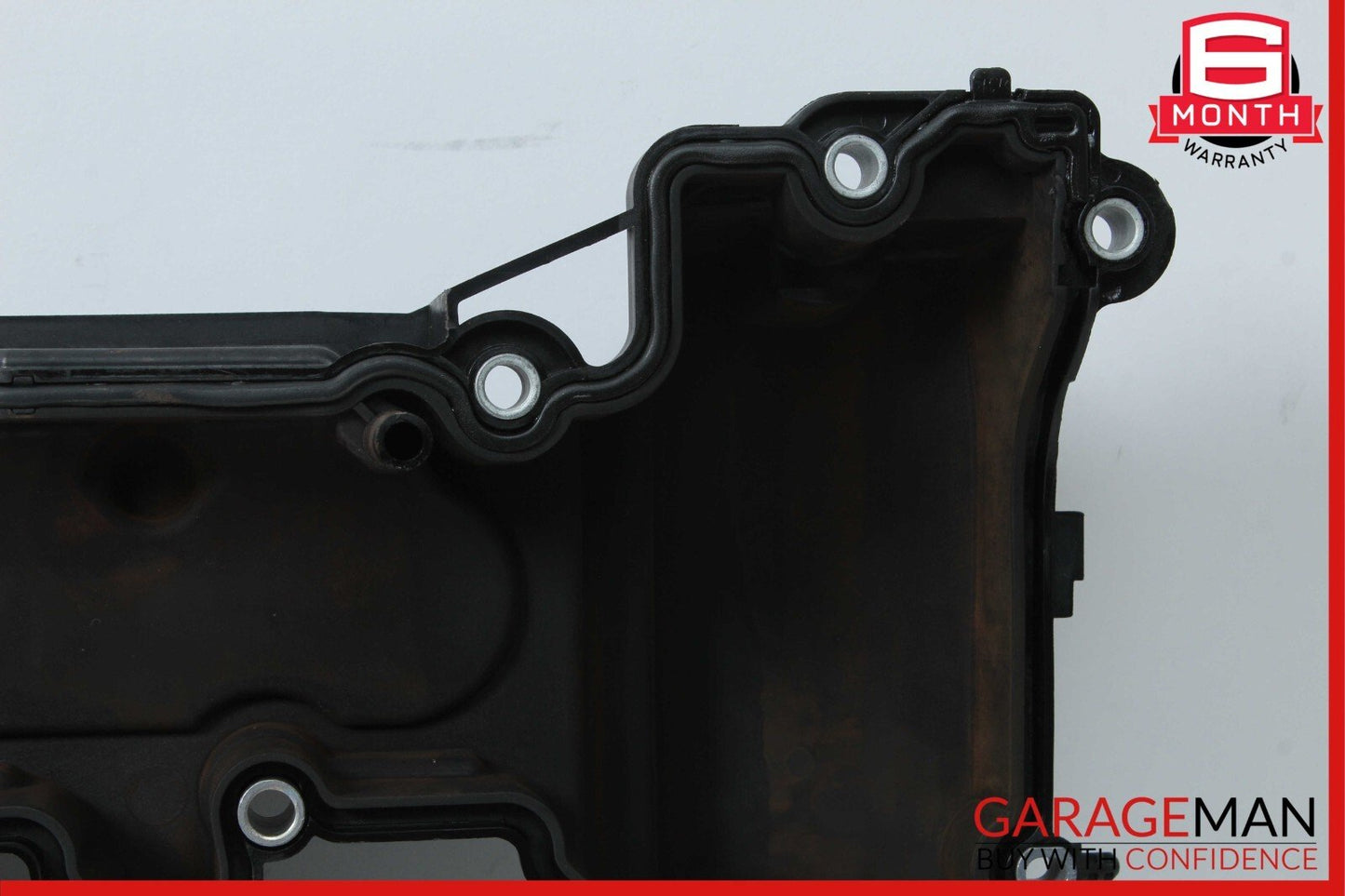 12-14 Mercedes W204 C250 SLK250 Engine Valve Cover 2710101730 OEM