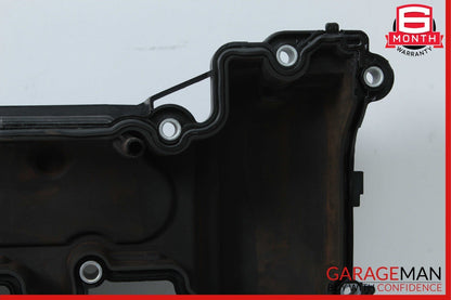 12-14 Mercedes W204 C250 SLK250 Engine Valve Cover 2710101730 OEM