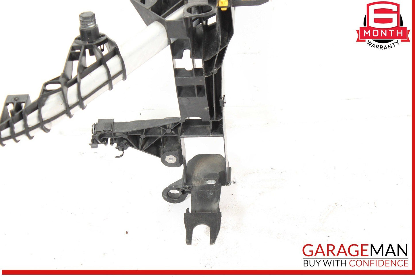 14-18 Mercedes W117 CLA250 Front Radiator Core Support Frame Bracket OEM