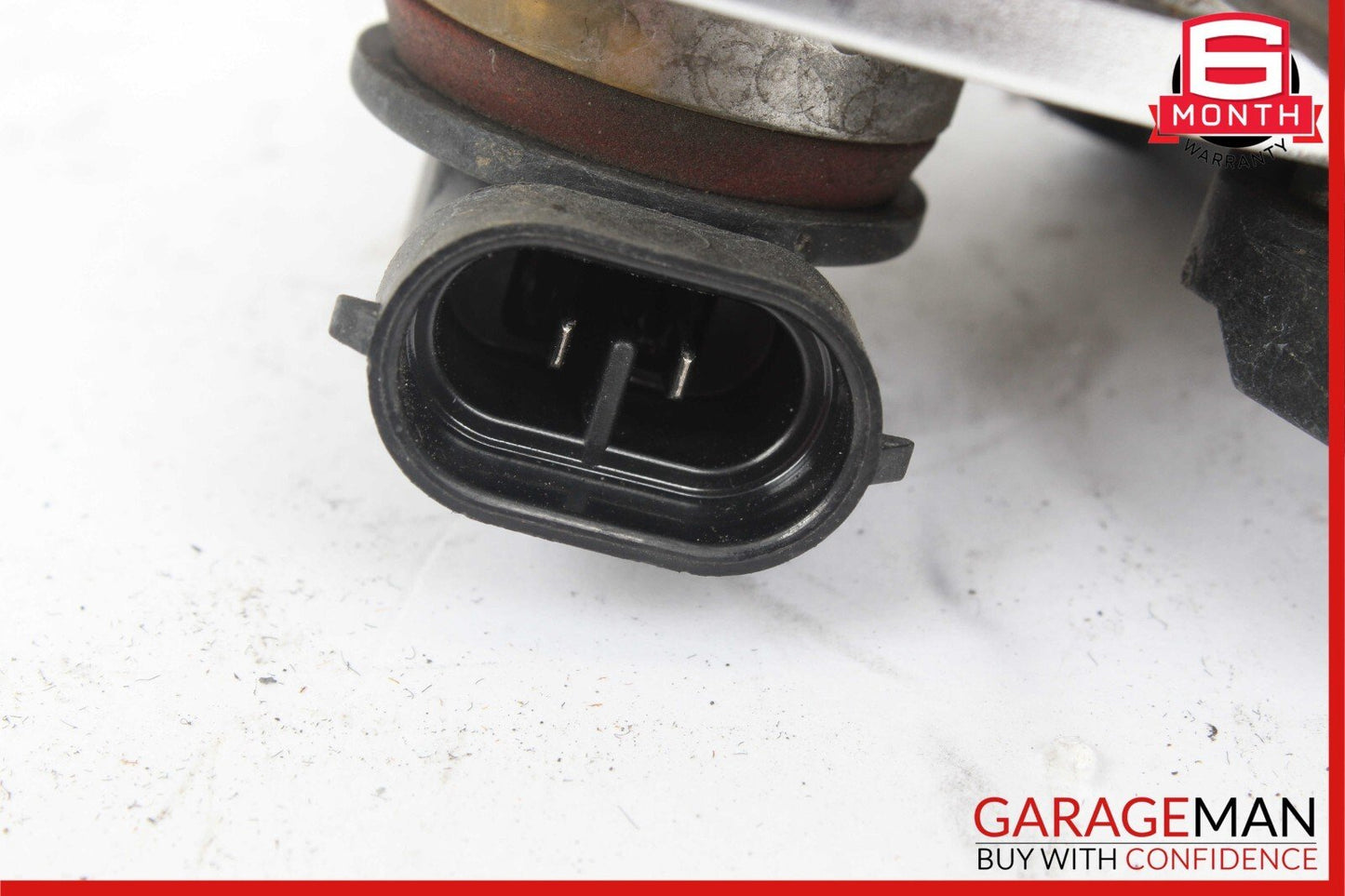 06-09 Mercedes W219 CLS550 E320 CLK350 Front Right Side Foglight Fog Light Lamp