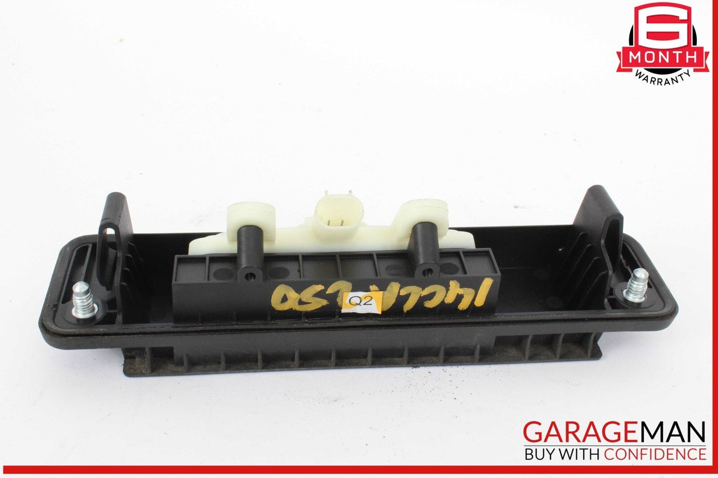 14-20 Mercedes W117 CLA250 C300 SLC300 Rear Trunk Tailgate Release Open Handle