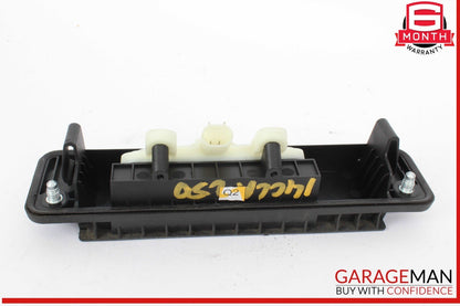 14-20 Mercedes W117 CLA250 C300 SLC300 Rear Trunk Tailgate Release Open Handle