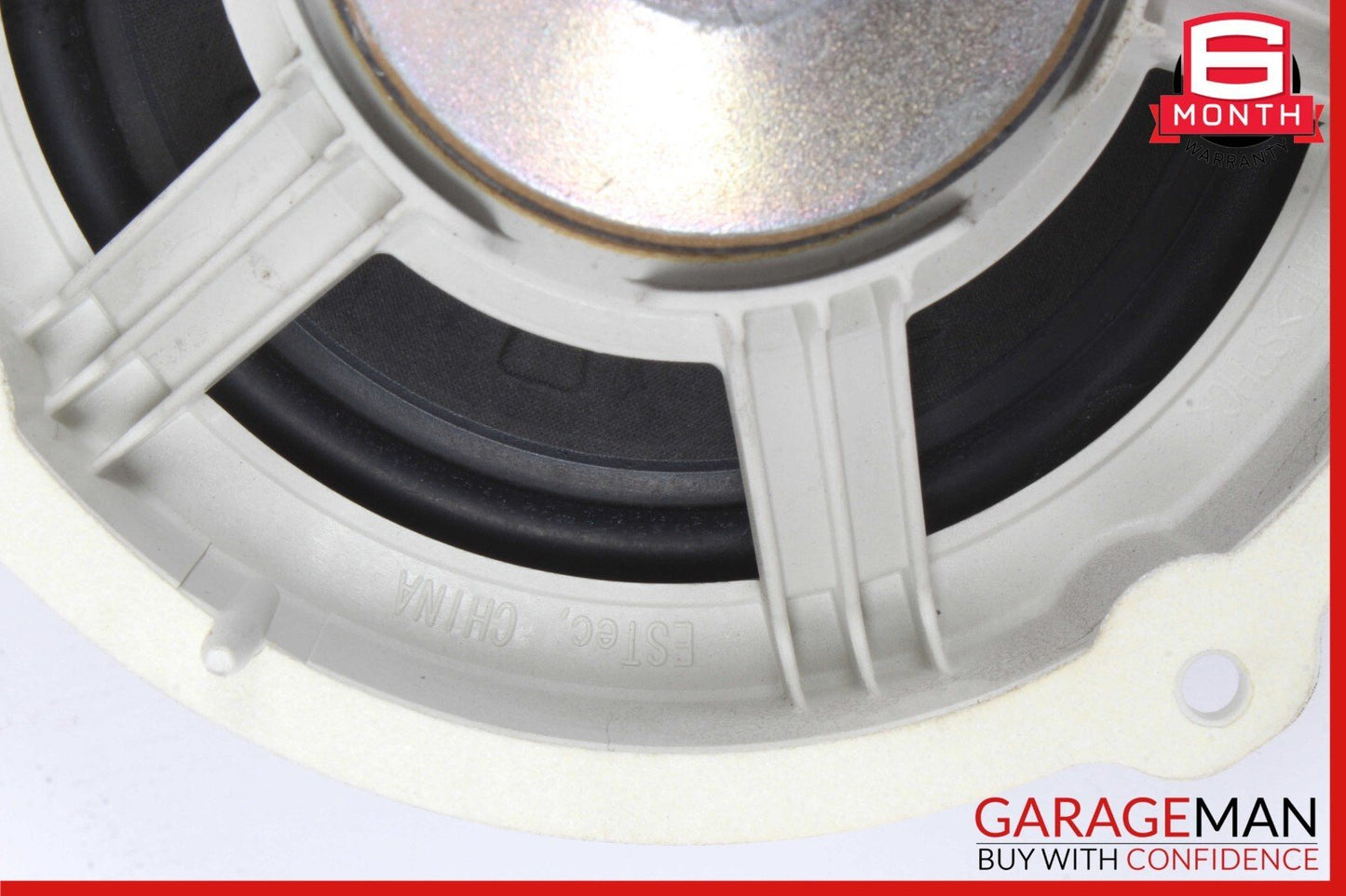 18-23 Kia Stinger Front or Rear Side Door Speaker OEM
