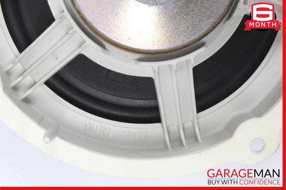 18-23 Kia Stinger Front or Rear Side Door Speaker OEM
