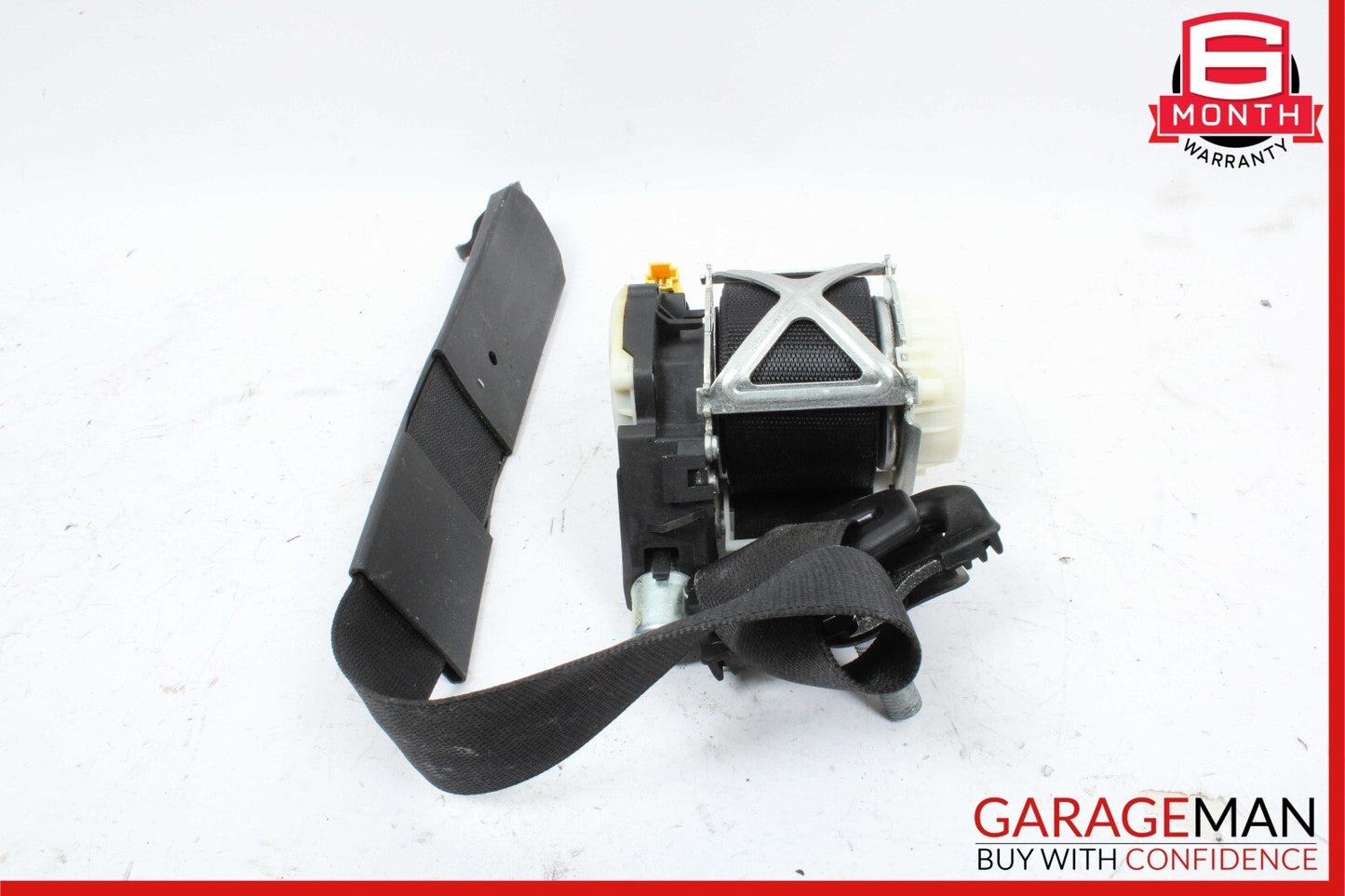 07-12 Mercedes X164 GL450 GL350 3rd Third Row Rear Right Seatbelt Retractor OEM