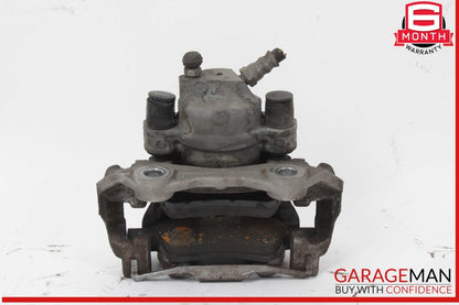 03-11 Mercedes W211 E550 CLS550 Rear Brake Calipers Left and Right Set OEM