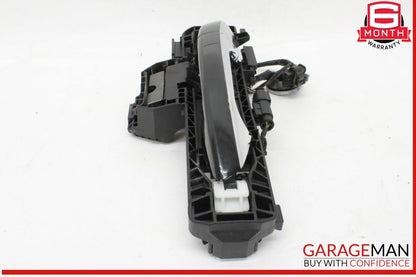 10-15 Mercedes X204 GLK250 Bluetec Right Passenger Side Exterior Door Handle OEM