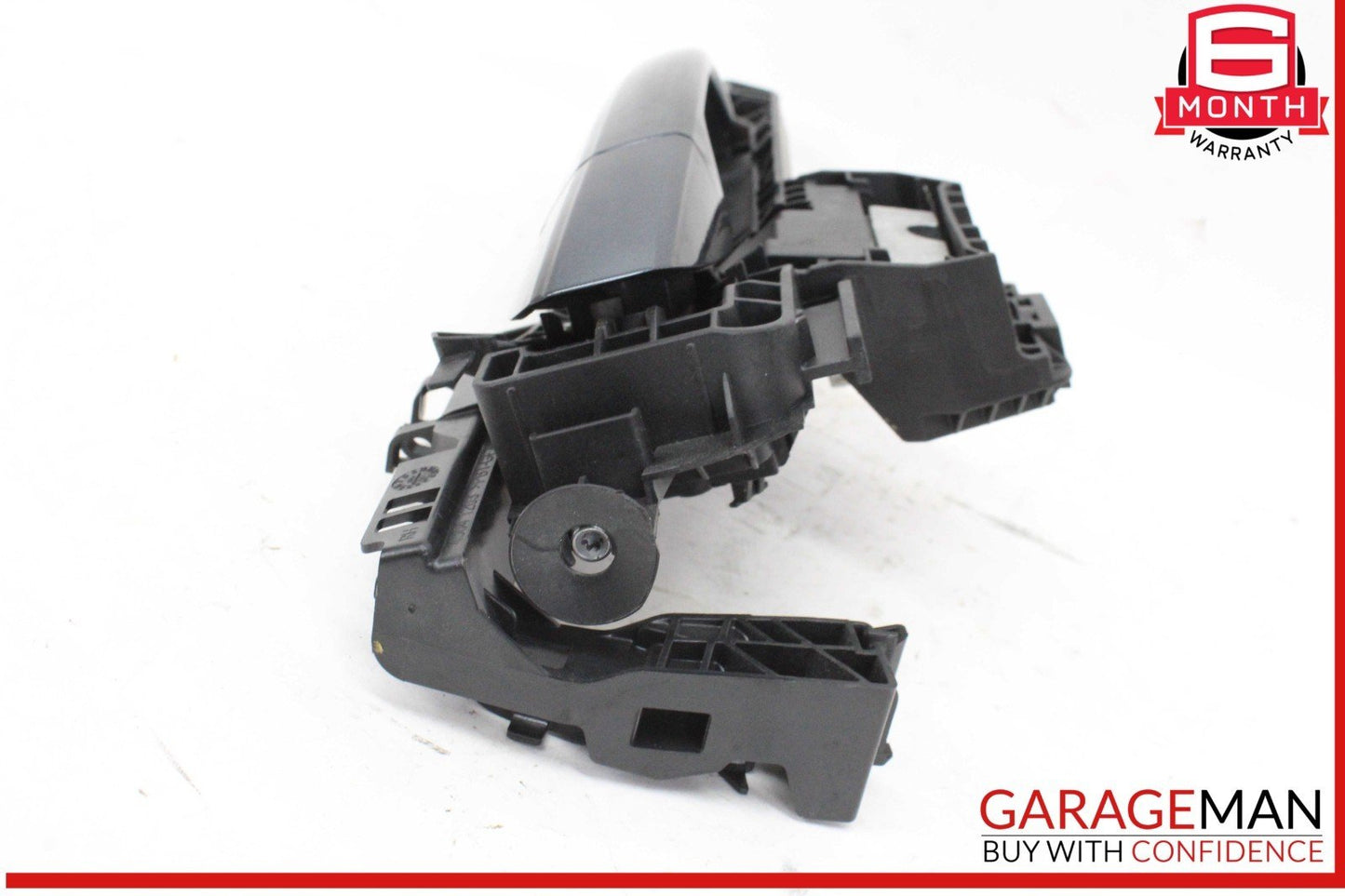 14-17 Mercedes W207 E350 Front Right Passenger Side Exterior Door Handle OEM