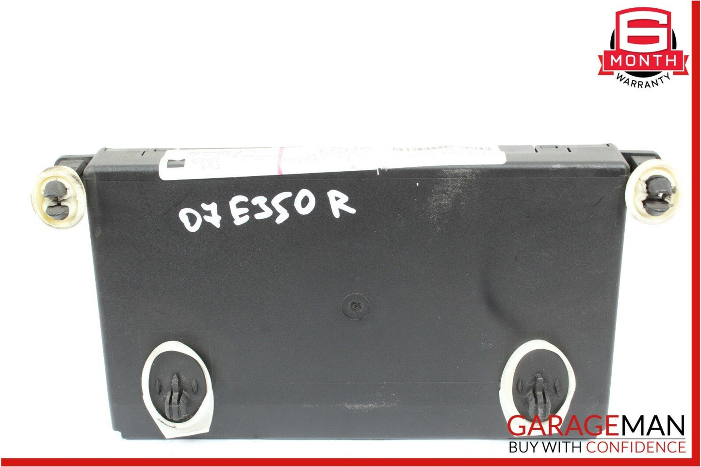 03-09 Mercedes W211 E350 E550 Front Right Passenger Door Control Module OEM