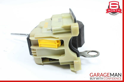 08-14 Mercedes W204 C300 C250 C350 Floor Gear Shifter Shift Selector Box OEM