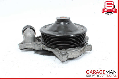 97-04 Porsche Boxster 986 Engine Water Pump-Pierburg Hella 7.31081.02.0 OEM