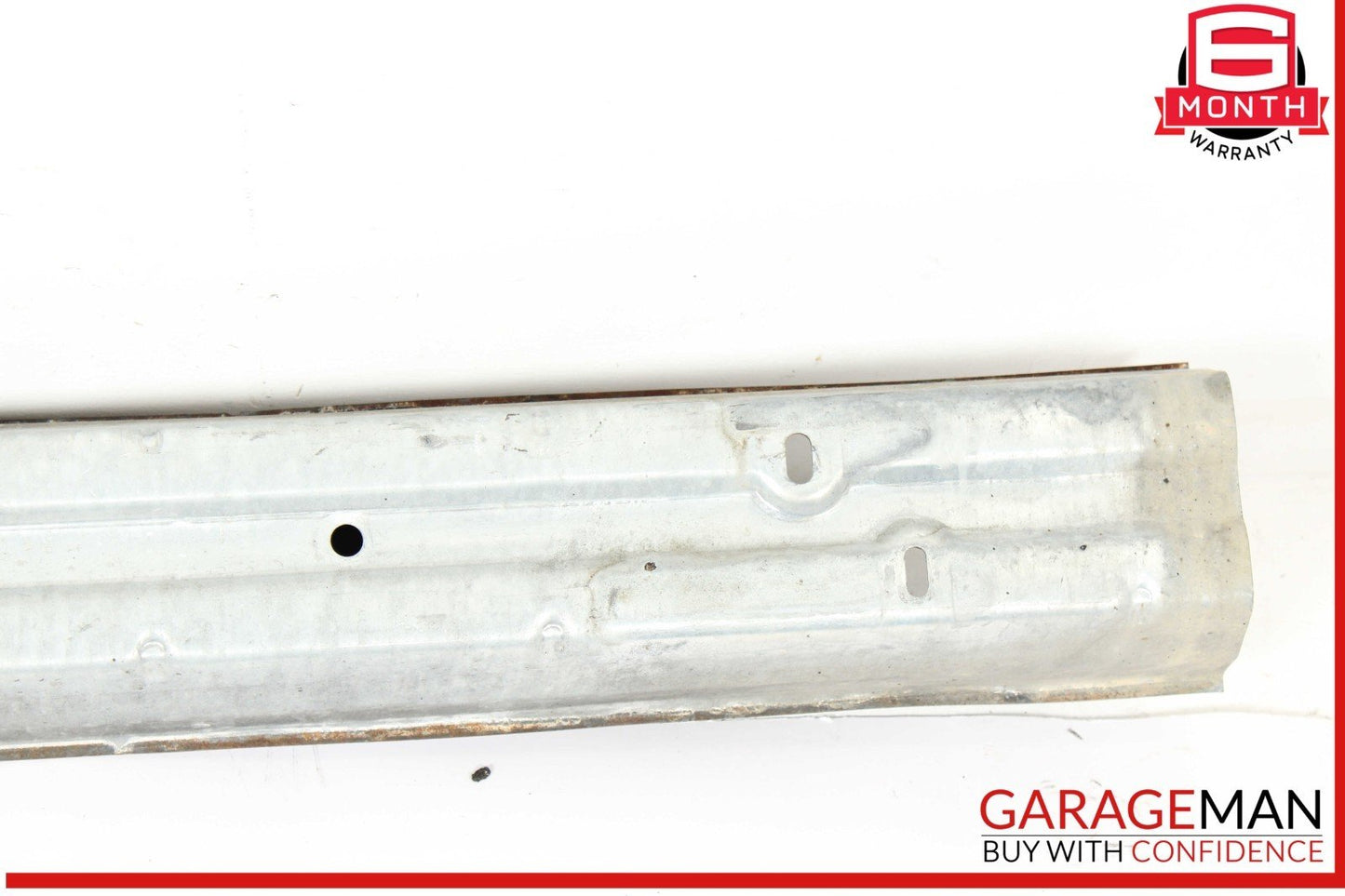 01-10 Chrysler PT Cruiser Rear Bumper Reinforcement Impact Bar 05288785AD OEM