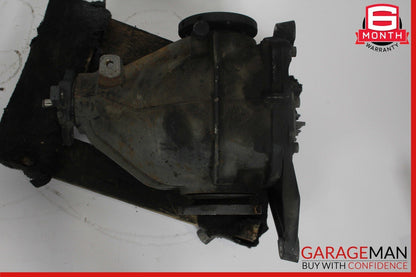 99-02 Mercedes R129 SL500 Rear Diff Differential Axle Carrier Gear Ratio 2.65