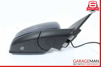 12-14 Mercedes W204 C250 Sedan Right Side Mirror Door Rear View OEM