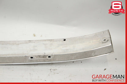 06-12 Mercedes W164 GL450 GL550 Front Bumper Reinforcement Impact Rebar Bar
