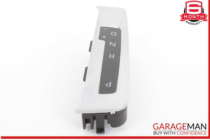 09-12 Audi S4 Automatic Transmission Gear Shifter Display Indicator 8K1713463A