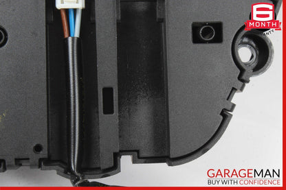 07-14 Mercedes W221 S550 S63 Front Right Side Seat Control Switch 2218709358 OEM