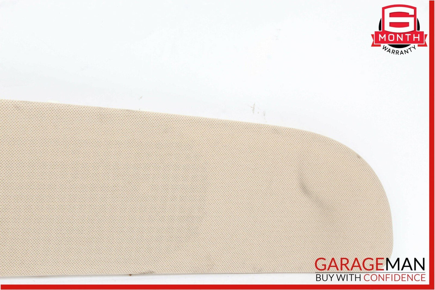 03-09 Mercedes W211 CLS500 E500 Rear Deck Panel Speaker Cover 2116900530 OEM