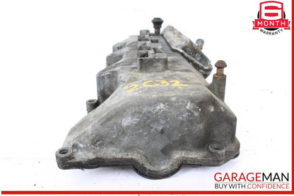 98-05 Mercedes W203 C32 AMG Right Side Engine Motor Cylinder Head Valve Cover