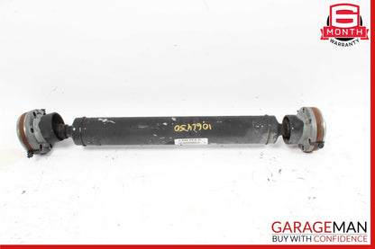 06-13 Mercedes X164 GL550 GL450 R350 ML550 Front Drive Shaft Driveshaft Axle