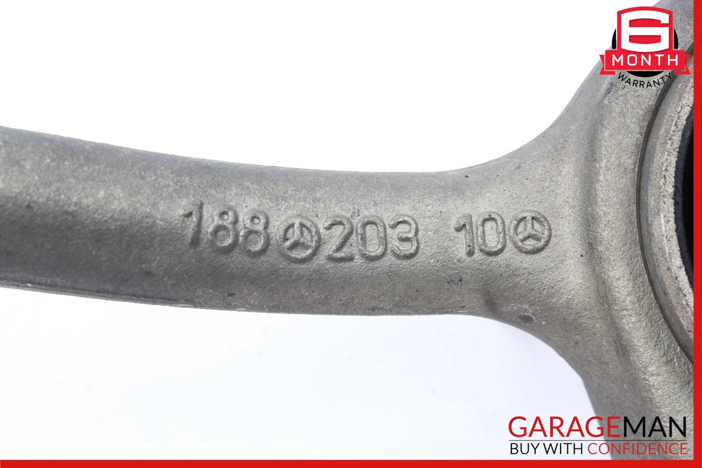 05-11 Mercedes R171 SLK280 SLK350 Front Left Side Lower Suspension Control Arm