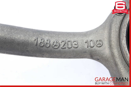 05-11 Mercedes R171 SLK280 SLK350 Front Left Side Lower Suspension Control Arm