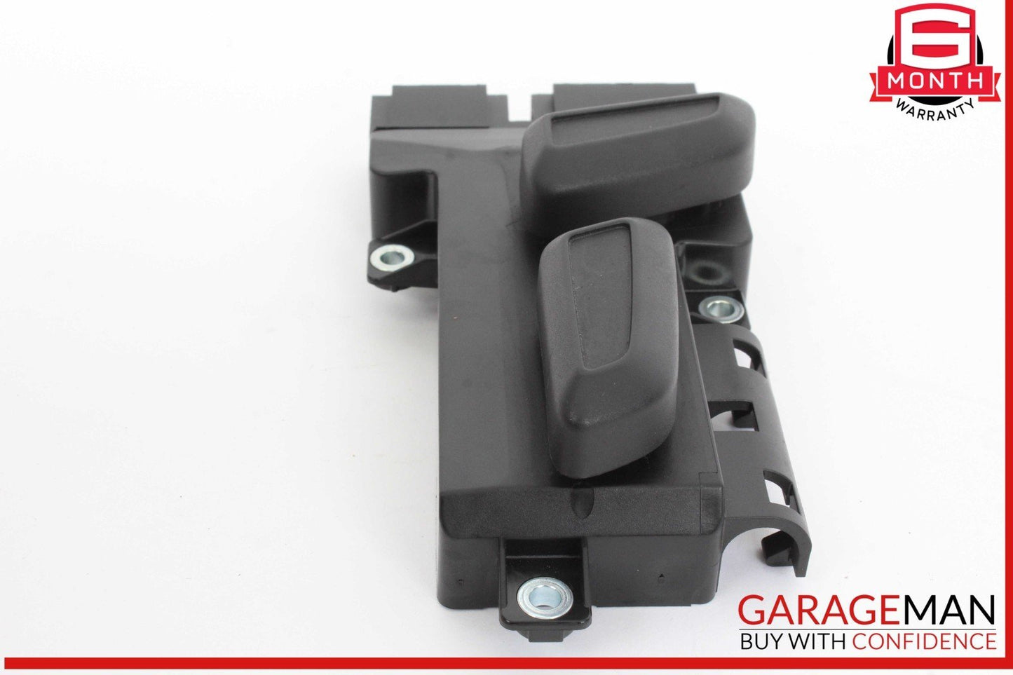 12-18 Audi A6 A7 Front Right Passenger Side Power Seat Adjustment Switch OEM