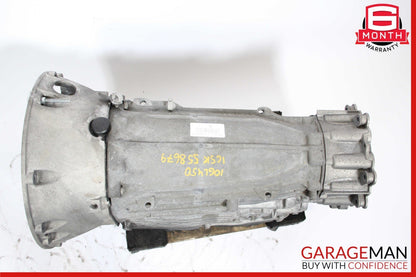 07-12 Mercedes X164 GL450 722.9 7G 4Matic Automatic Transmission Assy OEM 165k